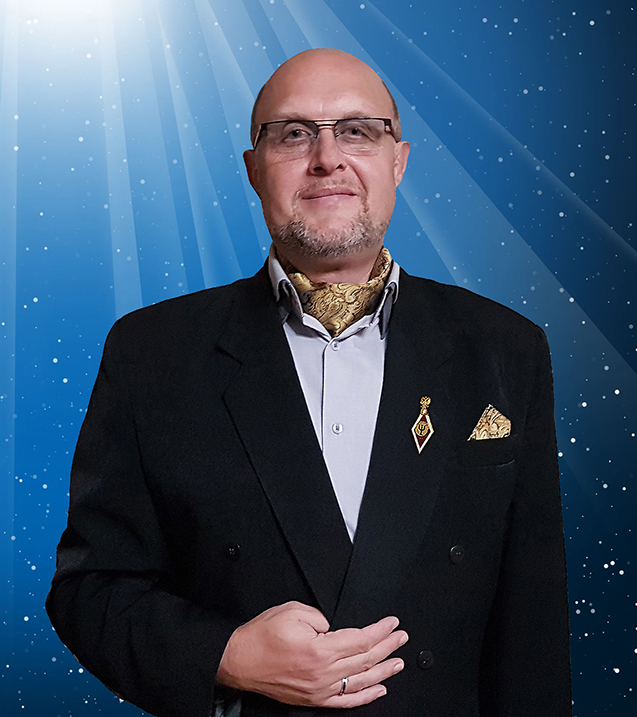 Konstantin Bob
